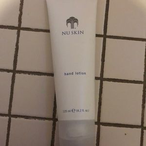 Nuskin Hand lotion